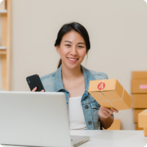 Read more about the article How to start an online business in a competitive market?